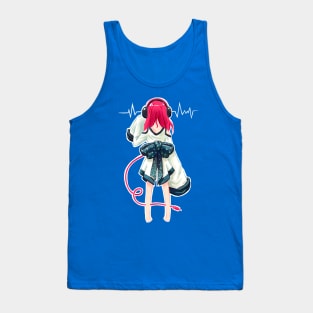 Rhythm Tank Top